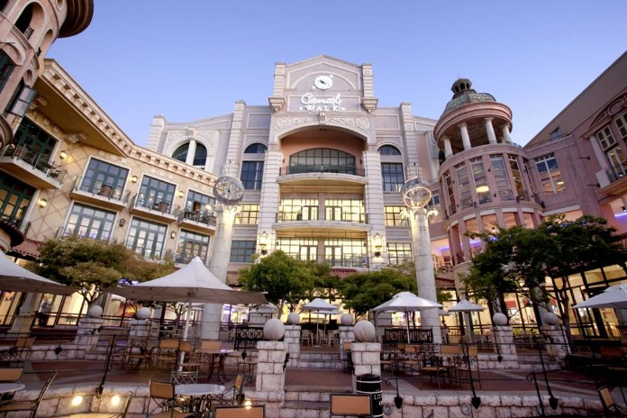 Biggest Shopping Malls in Cape Town