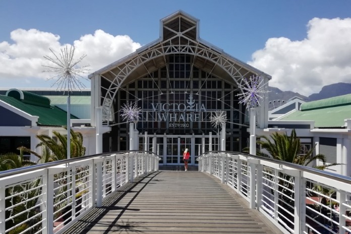 Biggest Shopping Malls in Cape Town