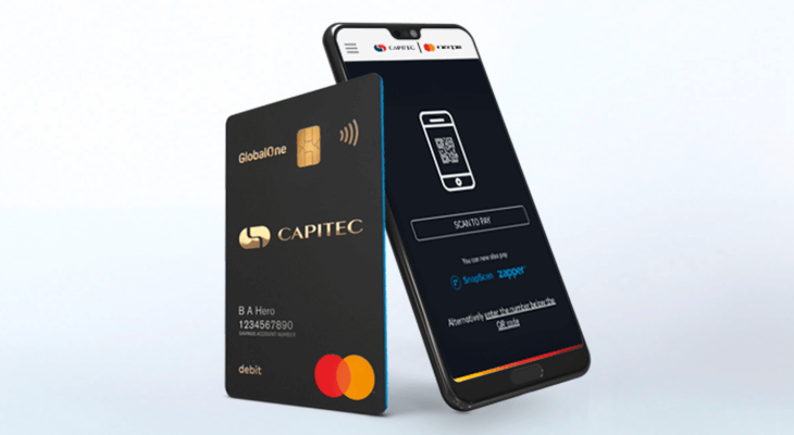 Capitec Black Card