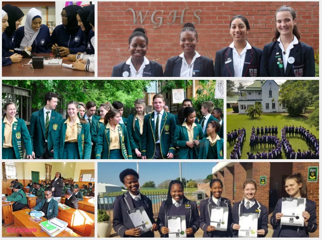 The 20 Best High Schools in Cape Town