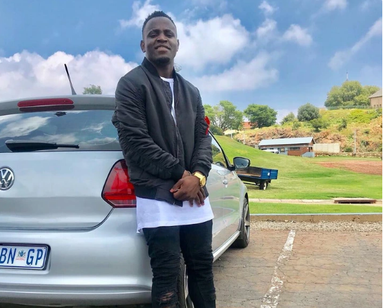 High Points Of Gabadinho Mhango’s Career Salary and The Cars He Drives
