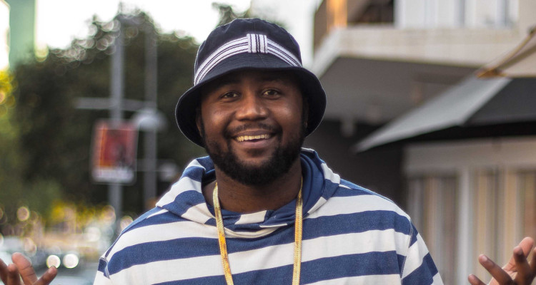Cassper Nyovest Slays On The Cover Of Forbes