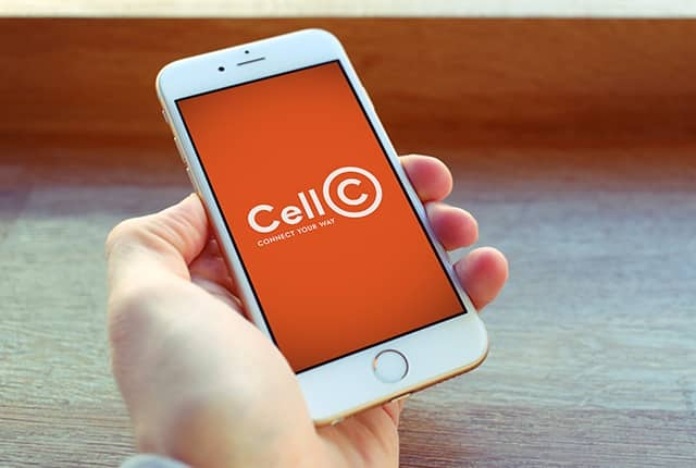 Cell C Airtime Transfer
