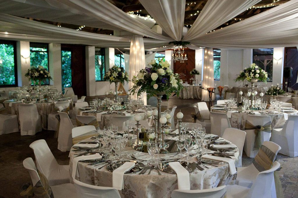 Cheap Wedding Venues Cape Town