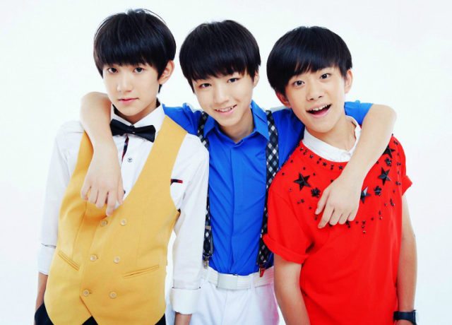 127 Funny Chinese Girl And Boy Names