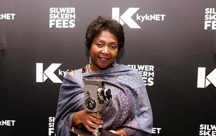 Clementine Mosimane