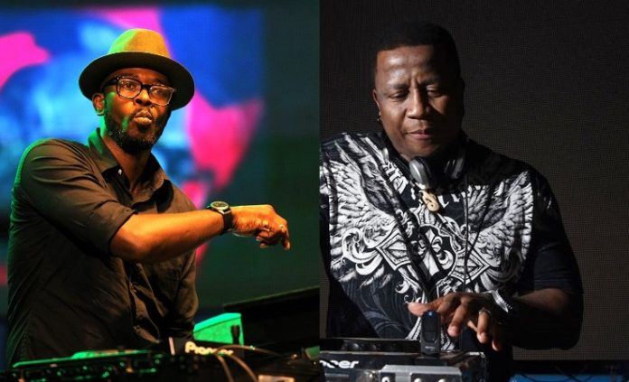 DJ Fresh or DJ Black Coffee: Who Has The Higher Net North and Better Car Collection?
