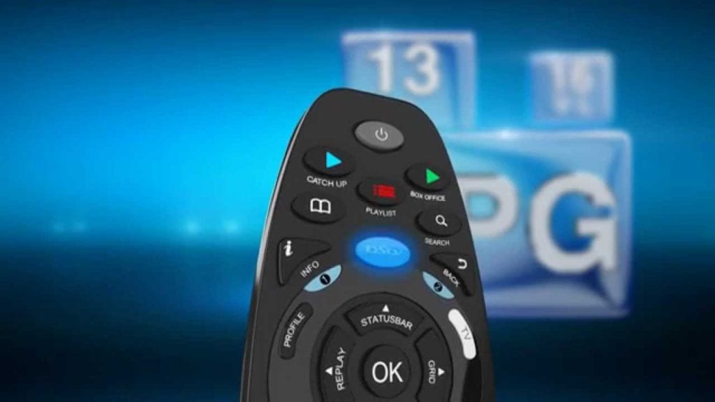 DStv Change of Ownership