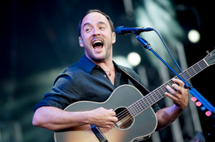 Dave Matthews