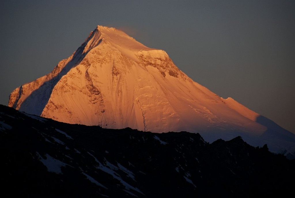 Dhaulagiri I