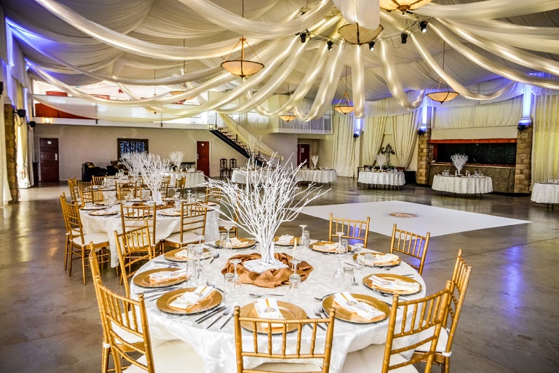 Gauteng wedding venues 