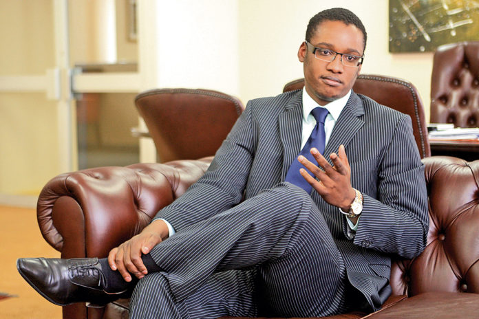 Duduzane Zuma’s Net Worth