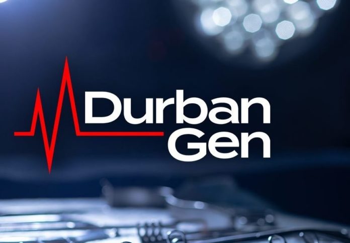 Durban Gen Teasers December 2021