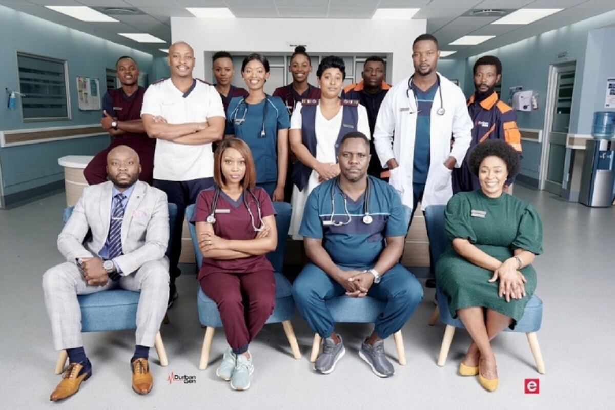 Durban Gen Teasers December 2021: Guide to the Next Episodes
