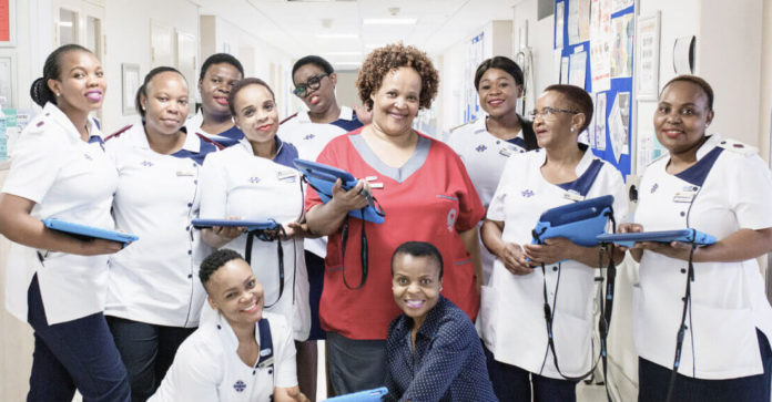 Netcare Nursing College Requirements and Fees