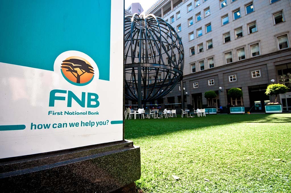 FNB Johannesburg headquarters