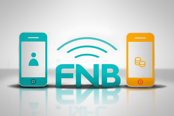 FNB eWallet PIN Request