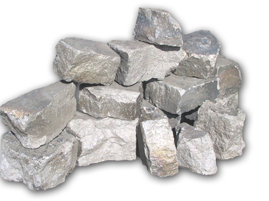 Ferrochrome - south african natural resources