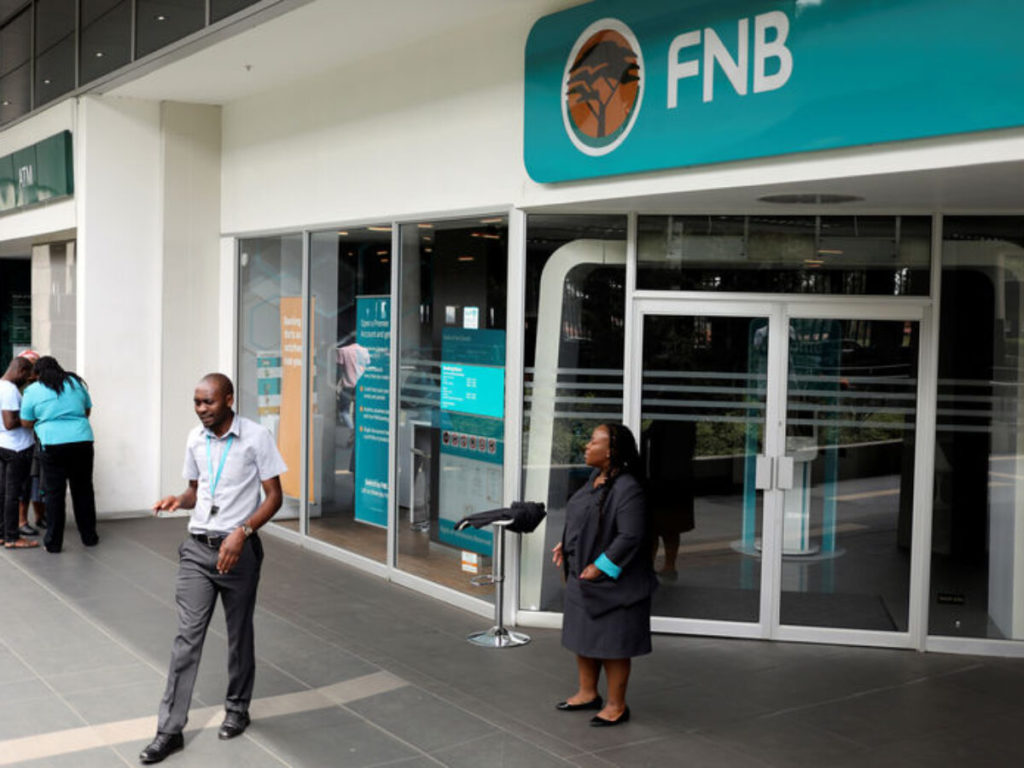 First National Bank (FNB)