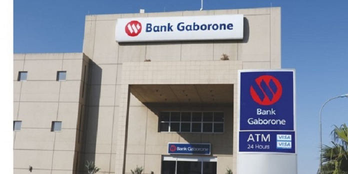 Biggest Banks in Botswana