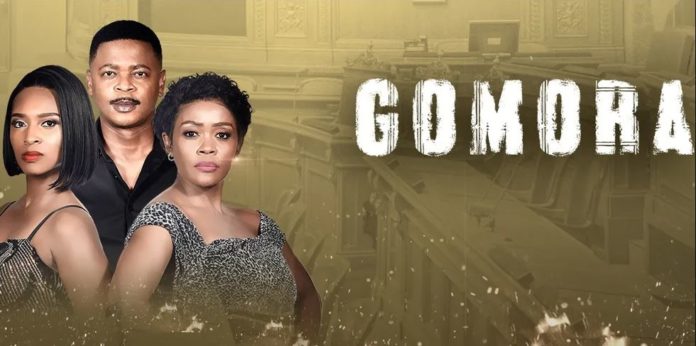 Gomora Teasers October 2022: A Highlight of the Latest Episodes