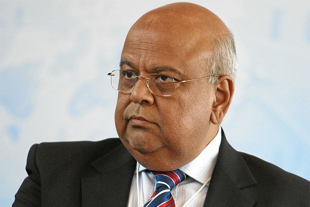 Pravin Gordhan facts and Net worth