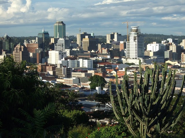 Harare 4