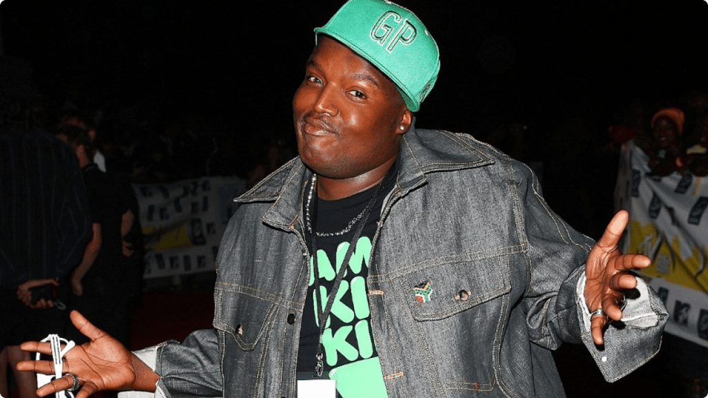 Top 20 South African Hip Hop Music Artists