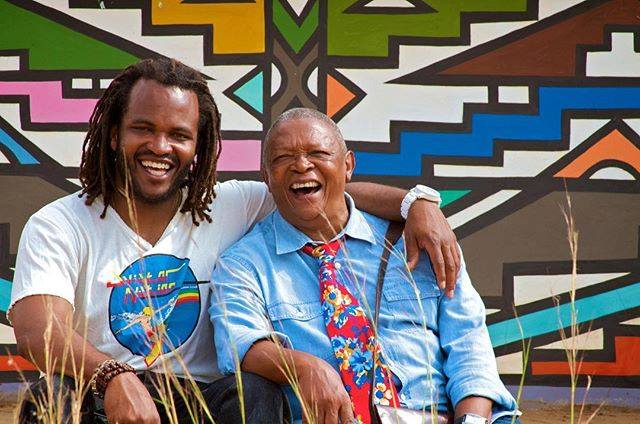 Hugh Masekela - Biography, Death, Net Worth, Wife, Son, Facts