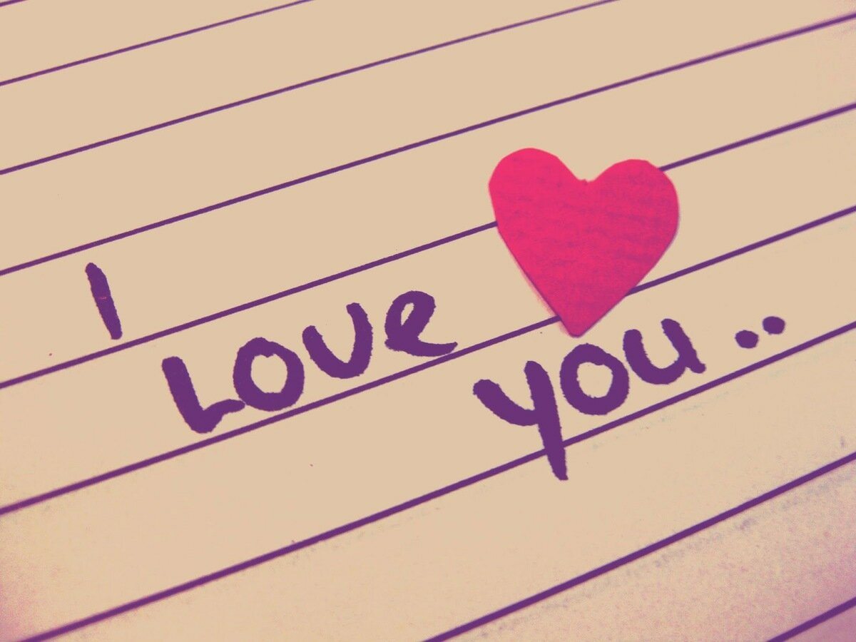 Volim te  - Page 13 I-love-you