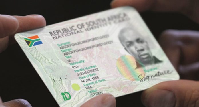 Department of Home Affairs ID Online Application, Forms, and Tracking Process
