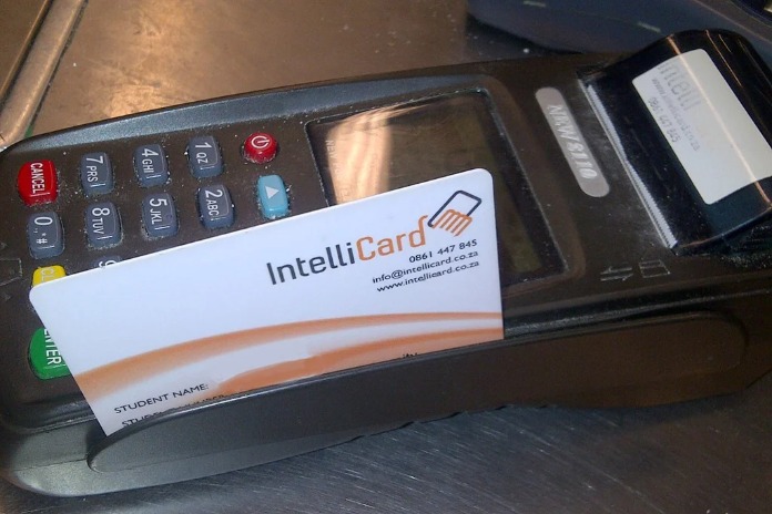 Intellimali Voucher