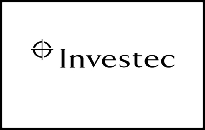 Investec Contact Number