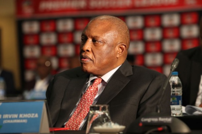 Owner of Orlando Pirates