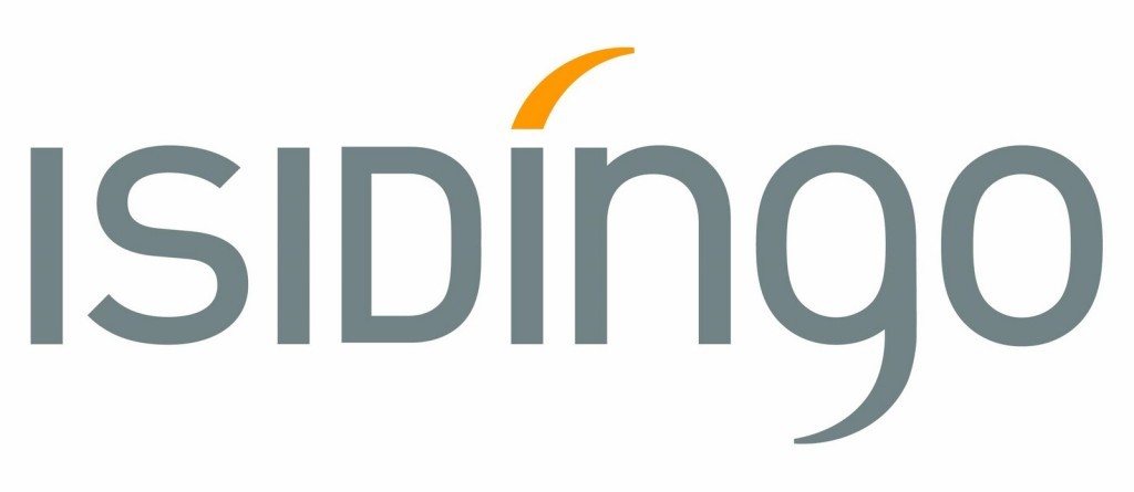 Isidingo logo