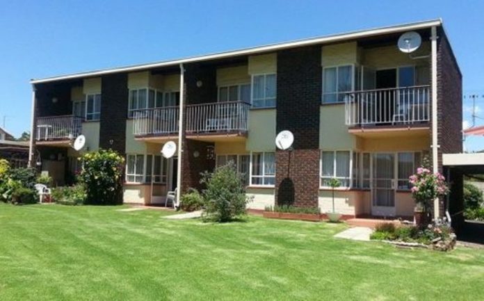 Best Retirement Villages In South Africa