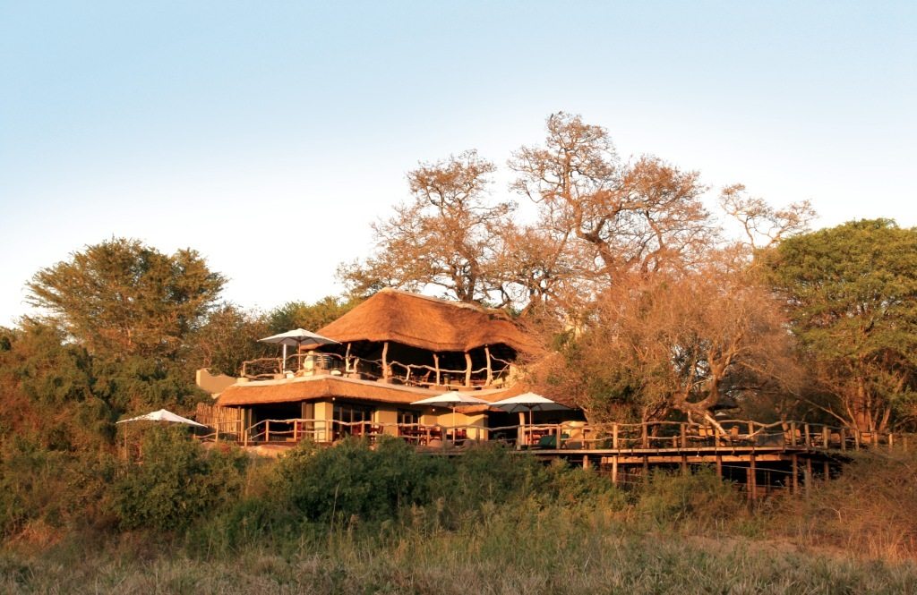 Jock Safari Lodge, Kruger Park