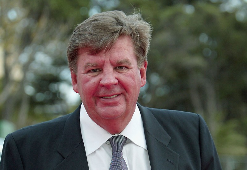 Johann Rupert Net Worth, Children, Houses and Cars (2024 Updated)