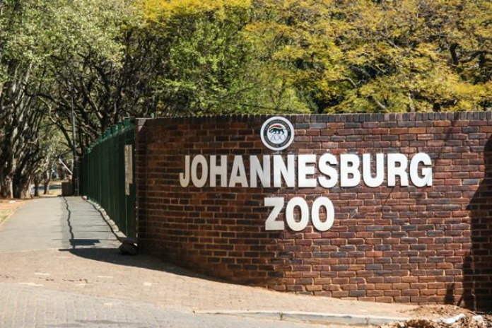 JohannesburgZoo