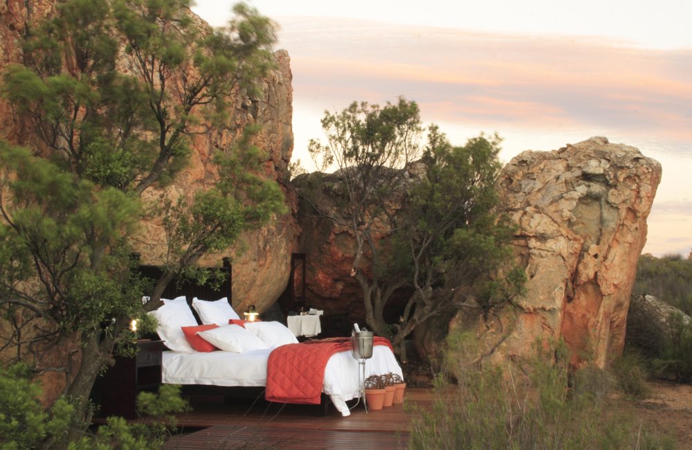 Kagga Kamma, Western Cape