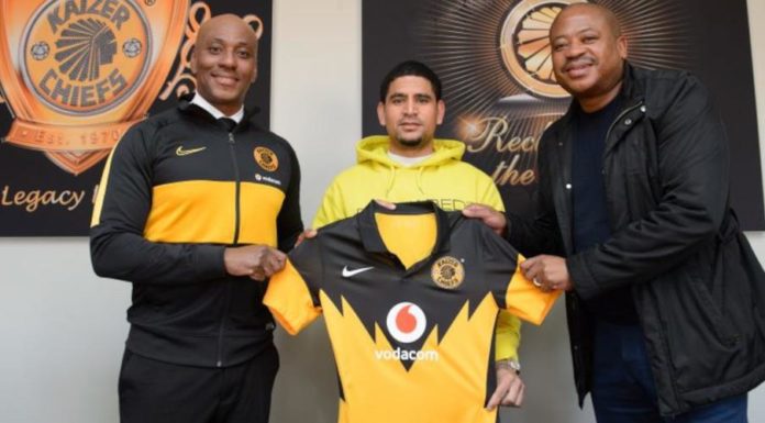 Kaizer Chiefs signings