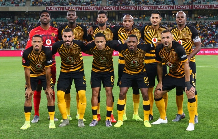 Kaizer Chiefs signings