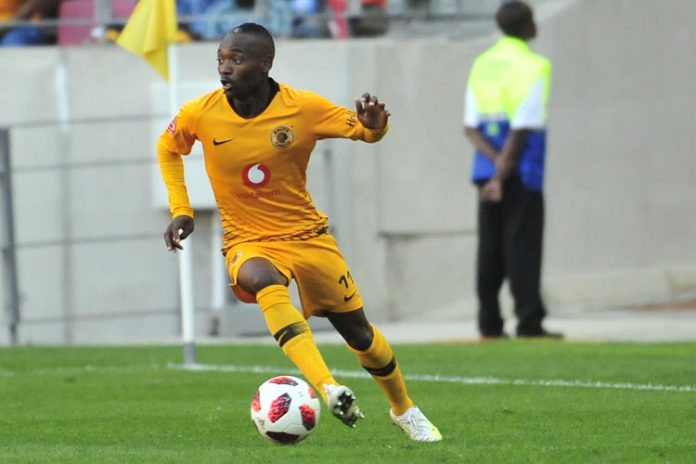 Khama Billiat