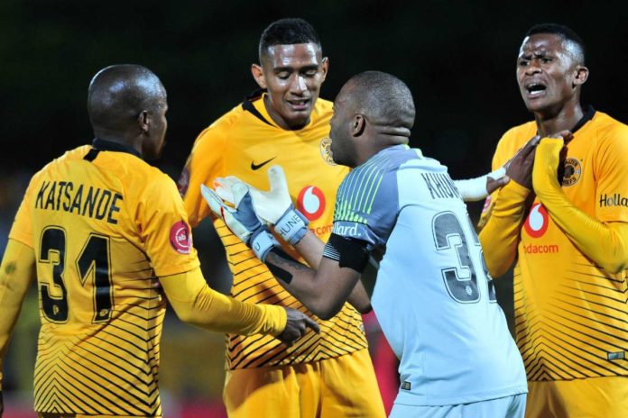 Itumeleng Khune