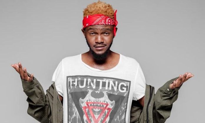 Kwesta