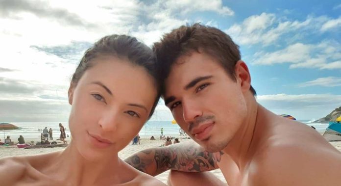 20 Cutest South African Celebrity Couples That Make Us Believe in True Love