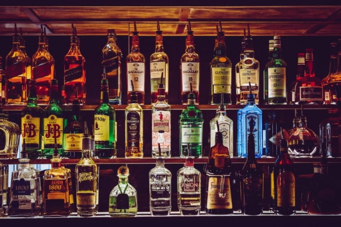 Liquor License Application Requirements