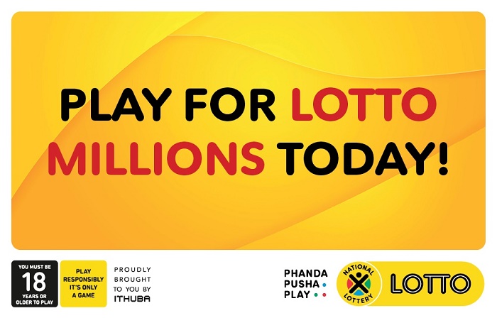 Online Lotto