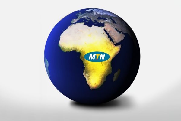 MTN South Africa