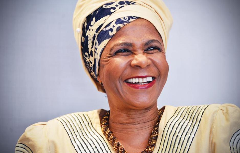 10 Richest Women In South Africa